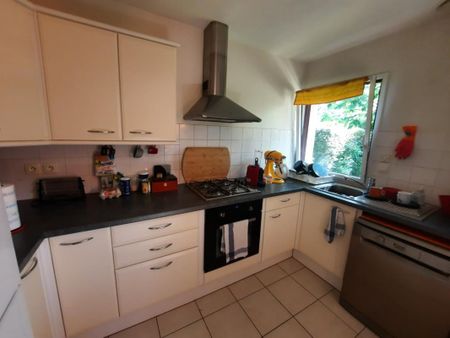 Maison T6 à louer Saint Gregoire - 102 m² - Photo 3