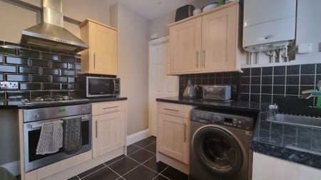 Gladstone Terrace, Brighton 1 bedroom flat to rent - Photo 3