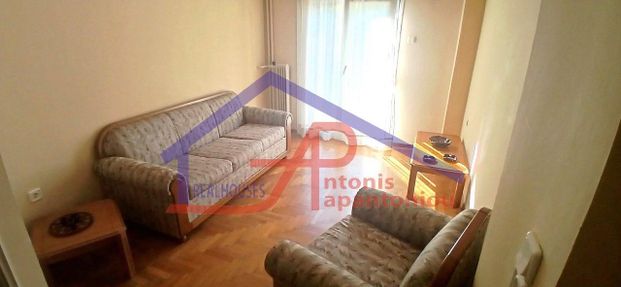 Διαμέρισμα για ενοικίαση Λόφος Βελισσαρίου - Λούτσα (Ιωάννινα) - Photo 1