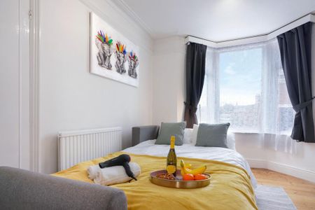 3 bedroom cluster house to rent - Photo 4