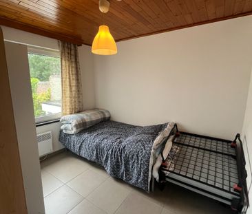 Appartement met 1 slaapkamer te huur nabij centrum Leuven - Foto 2