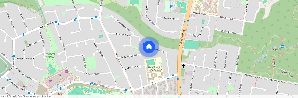 7 Hindson Place, NSW 2085, Belrose