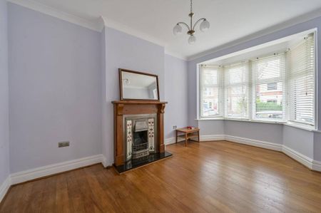 3 bedroom terraced house to rent - Photo 3