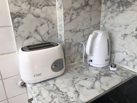 Studio Flat, Crawford Street, W1H - Photo 2