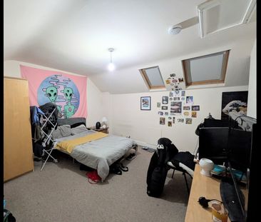 4 Bed Terraced House, Lace Street, NG7 - Photo 5