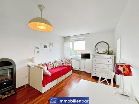 Charmante, vollmöblierte Wohnung mit Küche - Photo 4