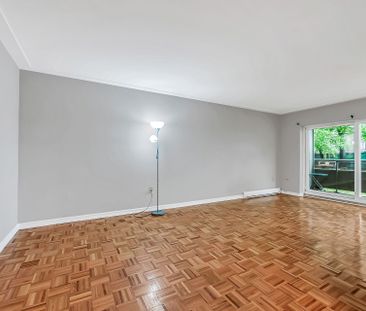 For Lease - 11 Woodman Drive Unit# 103, Hamilton, Ontario - Photo 1