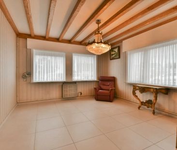 Halfopen woning met 3 slaapkamers in Westkerke - Photo 4