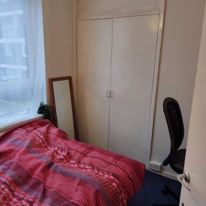 Room in a Shared Flat, Downham Rd, N1 - Photo 1