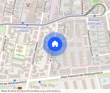 Pokój do wynajęcia - Bielawy - Фото 1