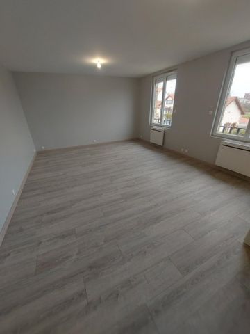 Appartement 4 Pièces 78 m² - Photo 2