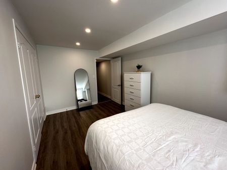 For Lease - 49 Leslie Street Unit# Bsmt, Toronto, Ontario - Photo 5