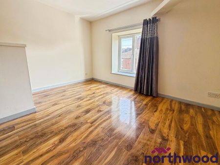 1 bedroom semi-detached house to rent - Photo 5