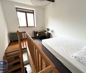 Location Appartement 2 pièces 31m² VALENCIENNES 59300 - Photo 2
