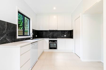 Newly Built Granny Flat | Convienient | Private | Pet Friendly - Photo 5