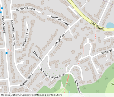Grange Road, St Leonards on Sea - Photo 1