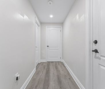 For Lease - 544-1 Beam Court Unit# Basement Only, Milton, Ontario - Photo 3