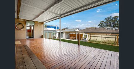MODERN 3 BEDROOM HOME IN GREYSTANES - Photo 5