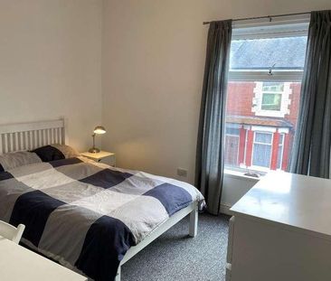 Wincombe Street, Fallowfield, Manchester, M14 - Photo 1