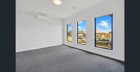 Spacious Family Home in Growing Estate - Photo 5