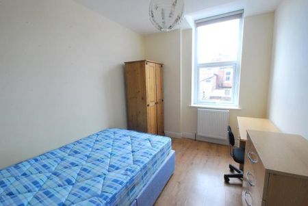 6 bedroom maisonette to rent - Photo 3