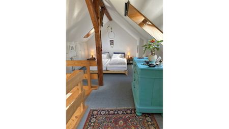 2½ Zimmer-Wohnung in Bern - Murifeld, möbliert, auf Zeit - Foto 3