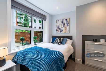 Studio to rent - Photo 3