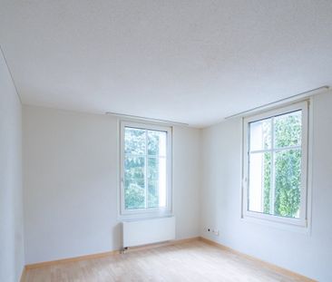 2 Zimmer, 28 m², 1. Stock - Photo 3