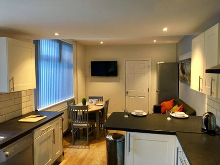 Room 2, 311 Princes Road, Stoke-on-Trent - Photo 5