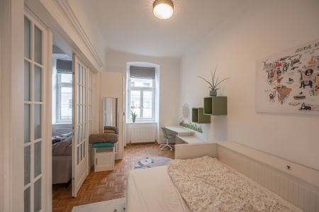 ++NEU++ Tolle 4-Zimmer Wohnung in sehr guter Lage - Photo 2