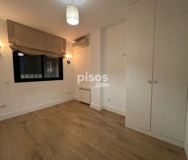 Ático en alquiler en Calle de Carlos Arniches, 23 - Photo 1