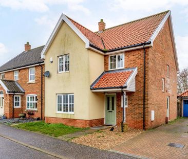 4 bedroom detached house to rent - Photo 5