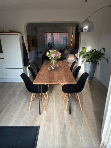 Te huur: Huis Weefmeesterstraat in Tilburg - Photo 2