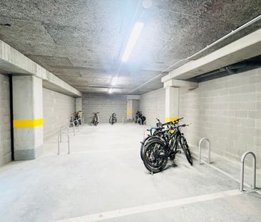 Appartement te huur - Foto 1