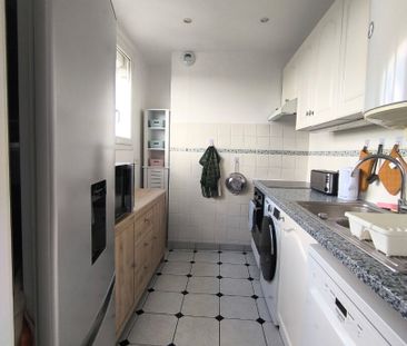 Location Appartement 4 pièces 65m² - Photo 6