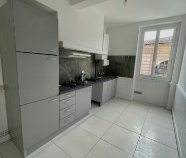 Location appartement 2 pièces, 43.60m², L'Isle-Jourdain - Photo 2