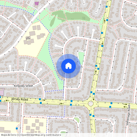 37A Keesing Crescent, Blackett NSW 2770