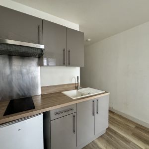 Location Appartement 1 pièce 22m² ORLEANS 45000 - Photo 2