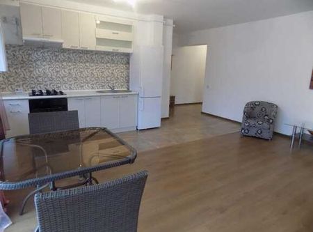 2 camere, 55 mp, prima inchiriere, loc de parcare, zona strazii Florilor - Photo 4