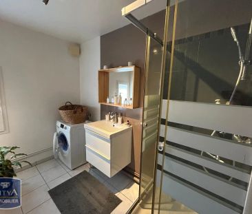 Appartement à louer 2 pièces 48.47m² - Photo 6