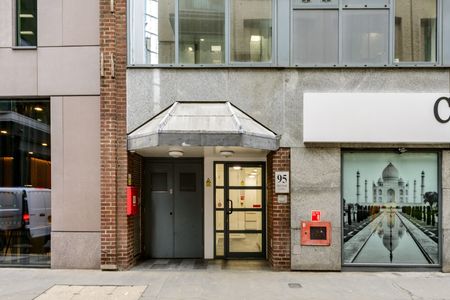 Fetter Lane, Holborn, London, EC4A - Photo 4