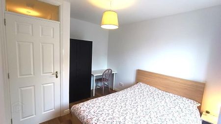 Apt 1, Galway Manor, Dundonald, Belfast, BT16 2HT - Photo 3