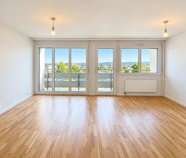 3.5 Zimmer, 63 m², 4. Stock - Photo 1