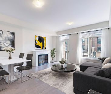 For Lease - 12 Gunton Street, Aurora, Ontario - Photo 2