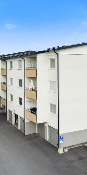 V Järnvägsgatan 11 B, 77635, HEDEMORA, Sverige, Hedemora Centrum - Photo 1