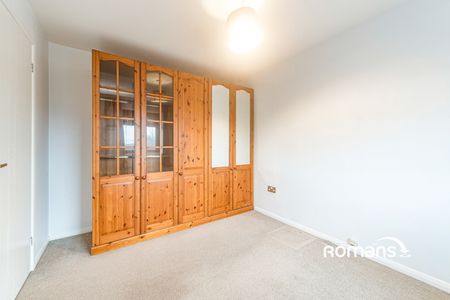 1 bedroom maisonette to rent - Photo 4