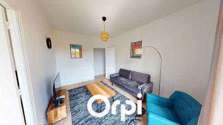 Appartement 2 pièces à Longwy - Photo 3