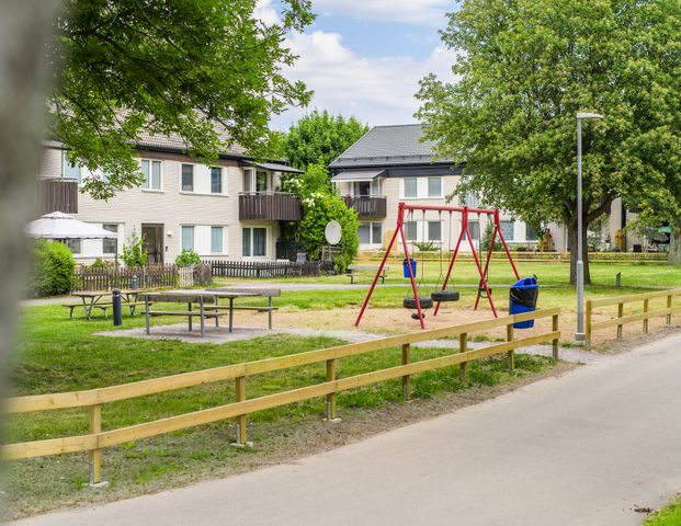 Skrivaregatan, Linköping - Photo 1