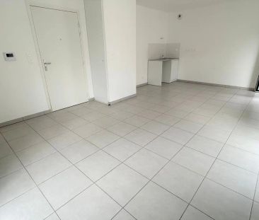 Appartement à louer 1 pièce 33.4m² - Photo 5