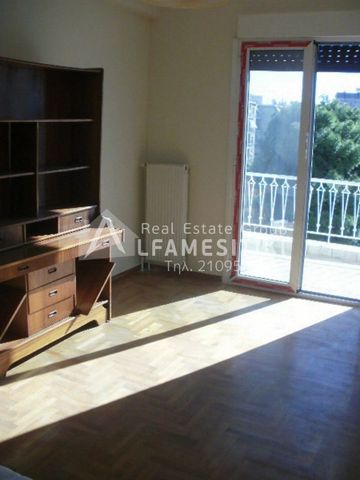 Διαμέρισμα για ενοικίαση Πατήσια - Photo 4